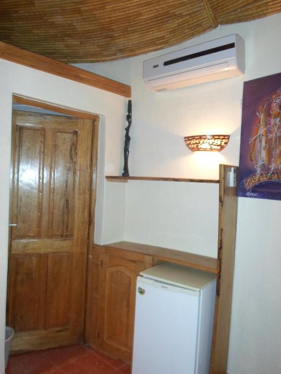 Hotel Club Safari 엠보우 객실 사진